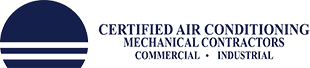Certified Air Conditioning, Inc. | Mechanical Contractors