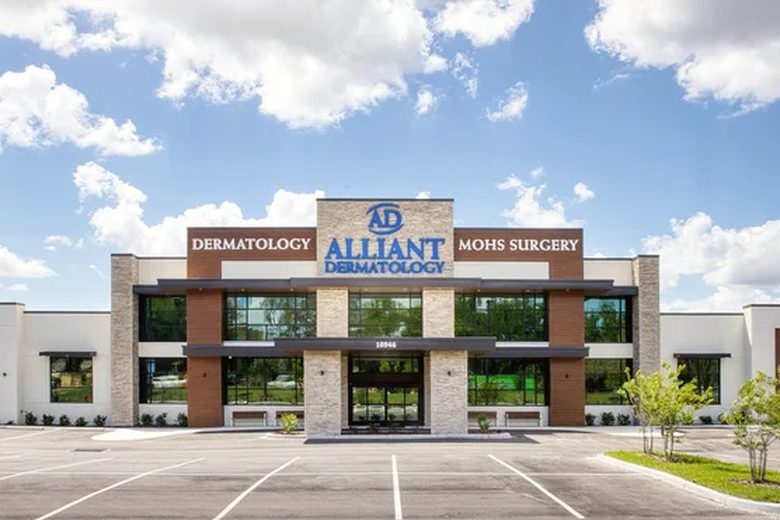 Alliant Dermatology & Vein Center