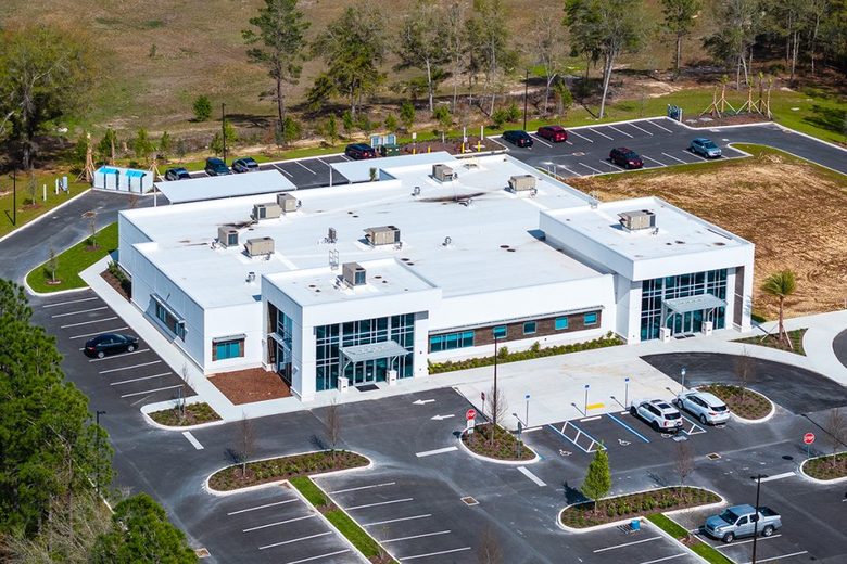 AUI Cancer Center