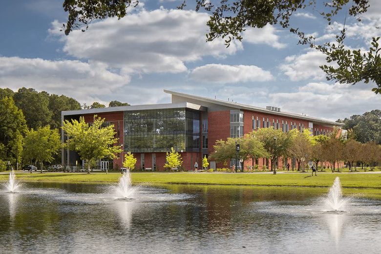 Georgia Southern University