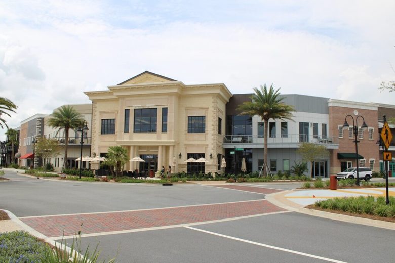 Middleton Admin Center