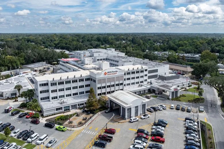 Ocala Regional Medical Center