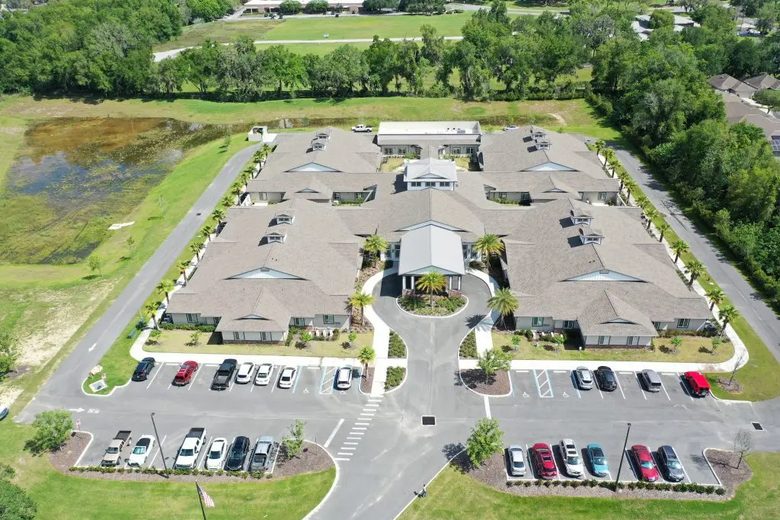 Paddock Ridge Assisted Living