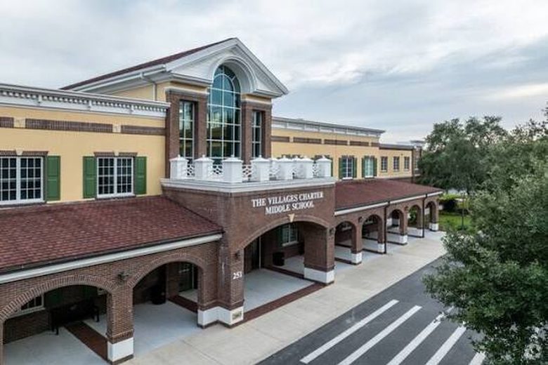 Villages Charter Middle School